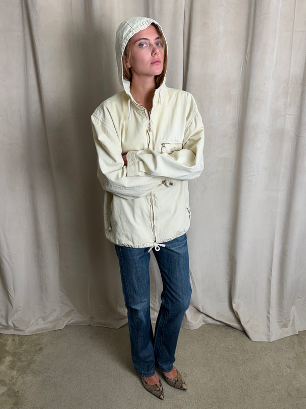 Vintage jacket
