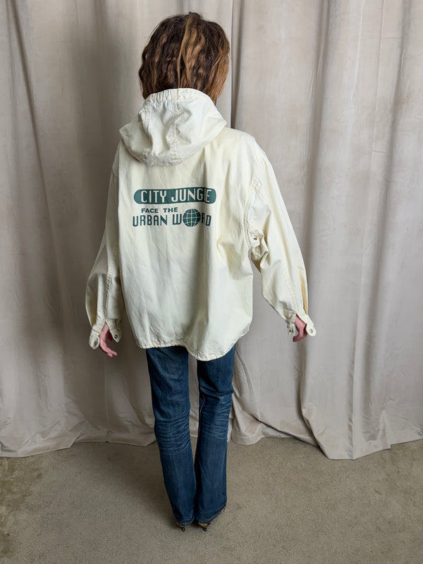 Vintage jacket