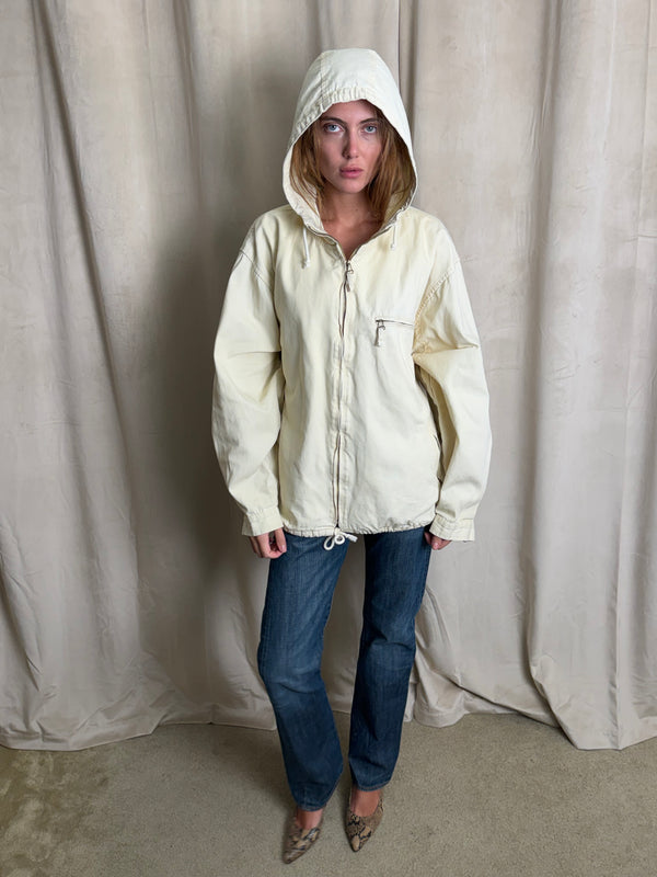 Vintage jacket