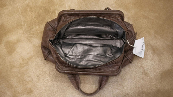 Sac Chanel – Mini cabas (2003–2004)