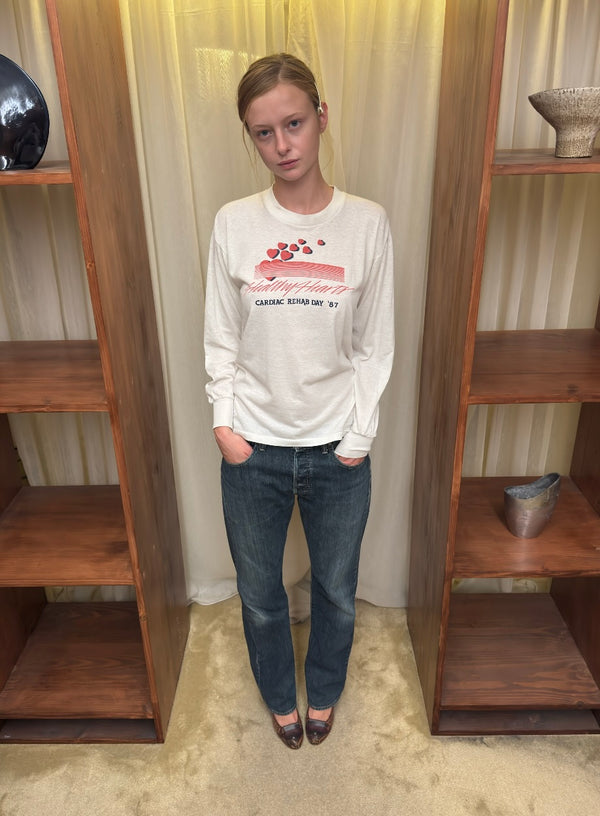 Made in US t-shirt