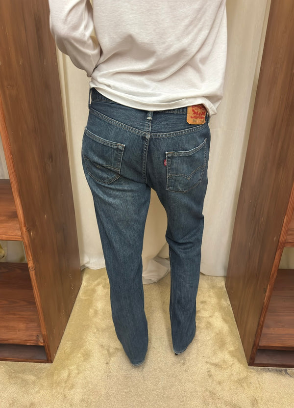 Jean Levi's 501