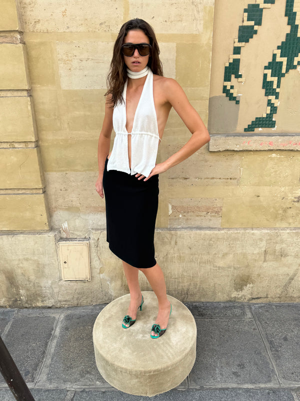 Max Mara skirt