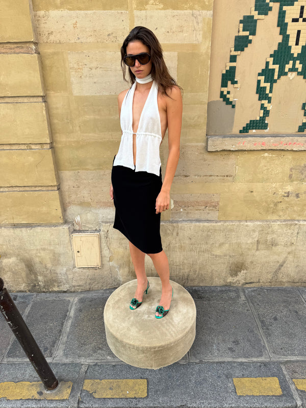 Max Mara skirt