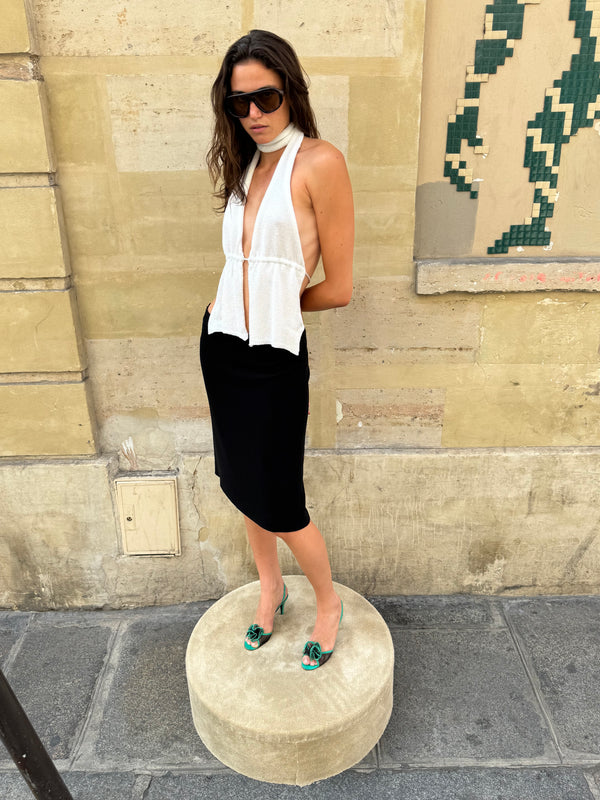Max Mara skirt