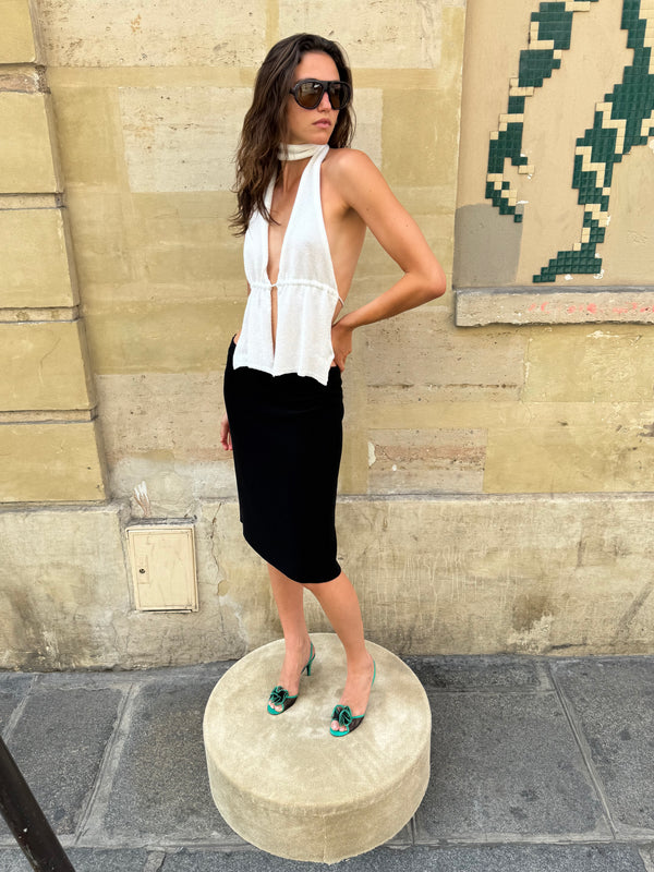 Max Mara skirt