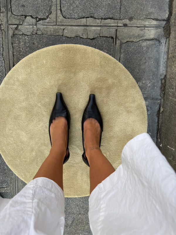Prada pointed-toe pumps