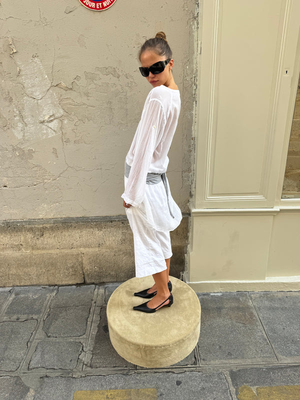 Tunic dress