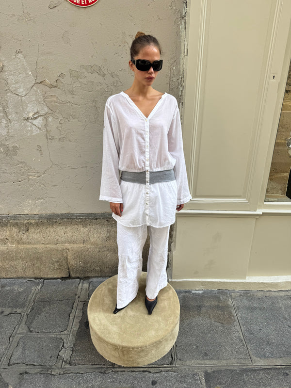 Tunic dress