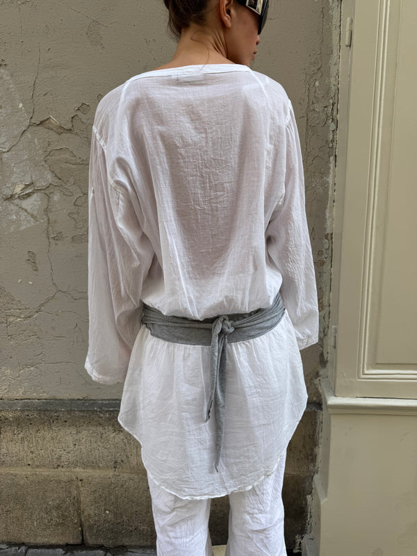 Tunic dress