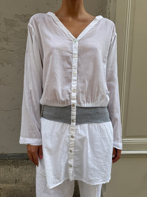 Tunic dress