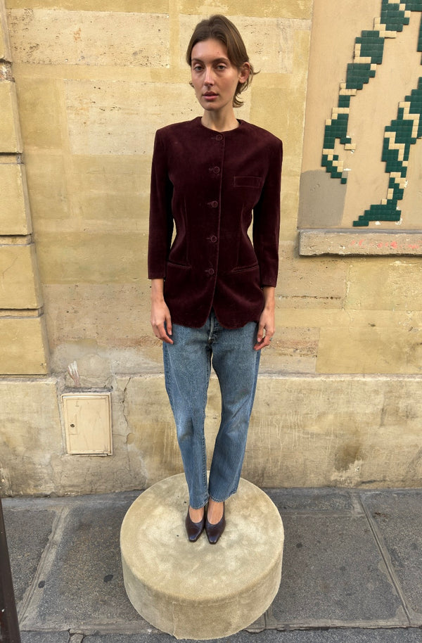 Jean Levi's 501 W32L30