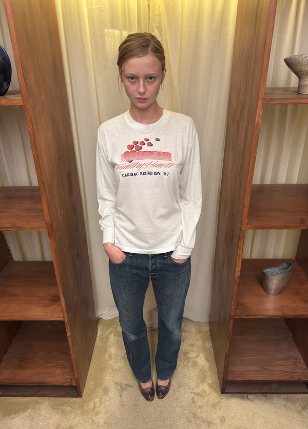 Made in US t-shirt