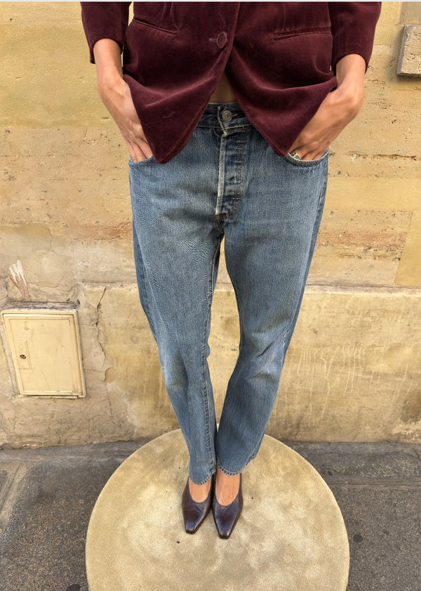 Jean Levi's 501 W32L30