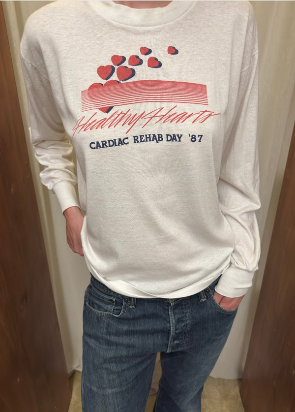 Made in US t-shirt